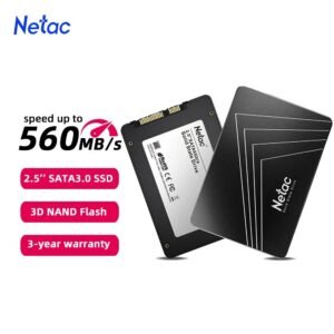 NETAC 128GB