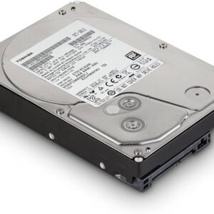 HDD 4TB TOSHIBA ORIGINAL