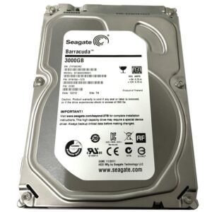 SEAGEAT 3TB