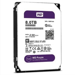 HDD 8TB WD ORIGINAL