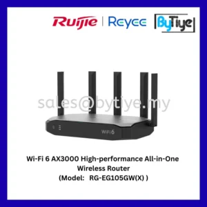 RG-ES105GW