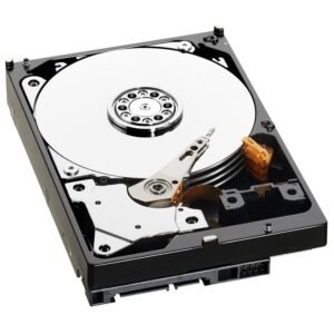 HDD 4TB WD ORIGINAL