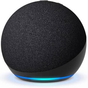 ALEXA ECHO DOT 5