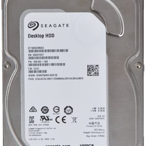 SEAGEAT 1TB
