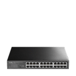 CUDY  SWITCH 24-PORTS GB