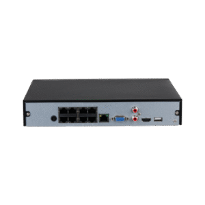 DHI-NVR4108HS-8P
