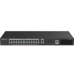 SWITCH 24 POE GB RUIJIE
