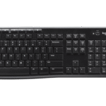 CLAVIER LOGITECH MK270