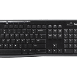 CLAVIER LOGITECH MK270