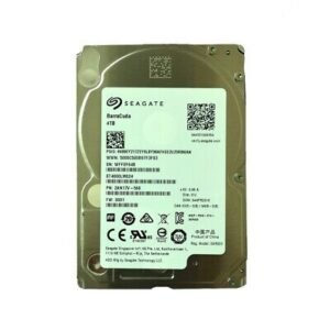 SEAGEAT 4TB ORIGINAL