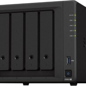SYNOLOGY DS923+