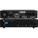 AMPLI SHOW 4 ZONES MPA-240S