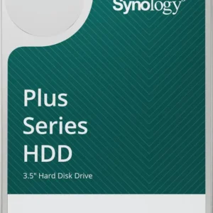 HDD 4TB SYNOLOGY