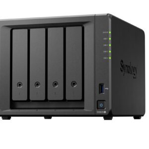 SYNOLOGY DS925+