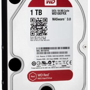 HDD 1TB WD REC