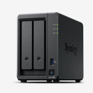 SYNOLOGY DS725+