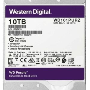 HDD 10TB WD ORIGINAL