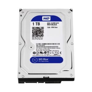 HDD 1TB REC