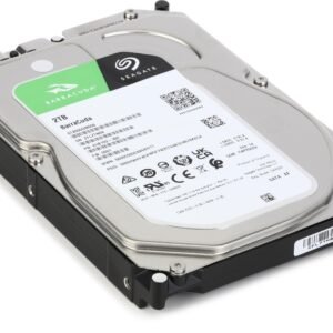 HDD 2TB REC