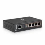 EXTENDER GB POE 10/100/1000M