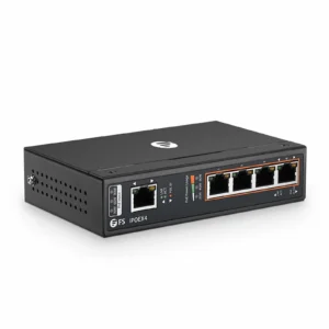EXTENDER GB POE 10/100/1000M