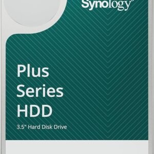 HDD 08TB SYNOLOGY